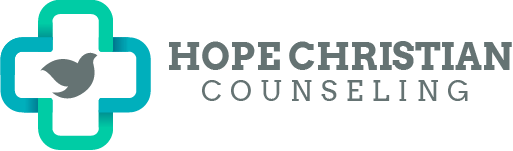 Hope Christian Counseling logo